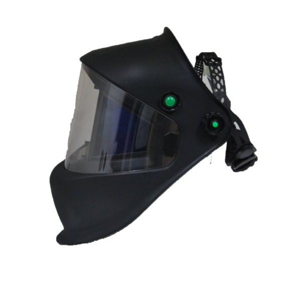 Blue Demon True View PANO Welding Helmet BDTRVUPANO Welder Supply